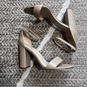 Sam Edelman Yaro Heel Sz 9